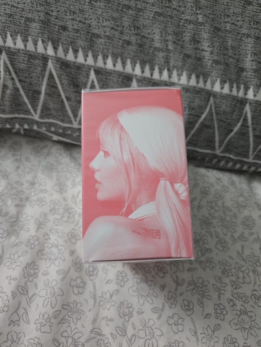🆕️Ariana Grande MOD BLUSH PERFUME - Picture 3 of 6